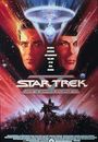 Film - Star Trek V: The Final Frontier