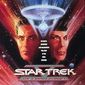 Poster 1 Star Trek V: The Final Frontier