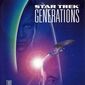 Poster 12 Star Trek: Generations