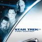 Poster 8 Star Trek: First Contact
