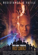 Star Trek: Primul Contact
