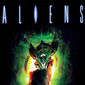 Poster 2 Aliens