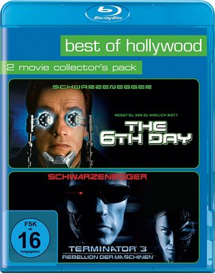 Terminator 3: Rise of the Machines