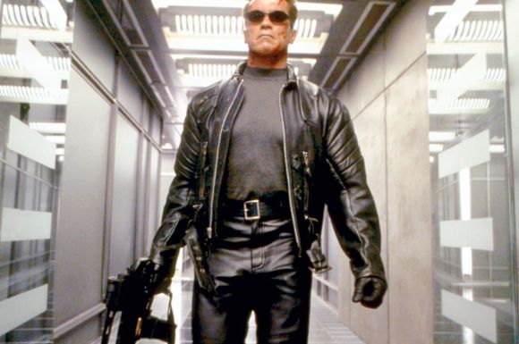 Terminator 3: Rise of the Machines