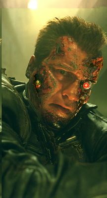 Terminator 3: Rise of the Machines