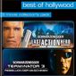 Poster 11 Terminator 3: Rise of the Machines