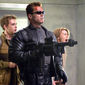 Foto 80 Arnold Schwarzenegger, Claire Danes, Nick Stahl în Terminator 3: Rise of the Machines
