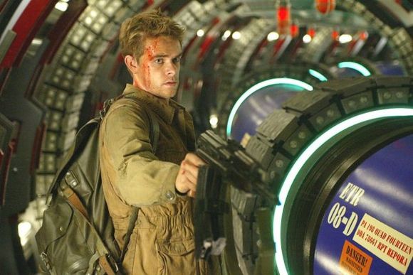 Terminator 3: Rise of the Machines