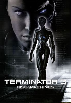 Terminator 3: Rise of the Machines