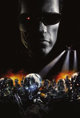 Terminator 3: Rise of the Machines