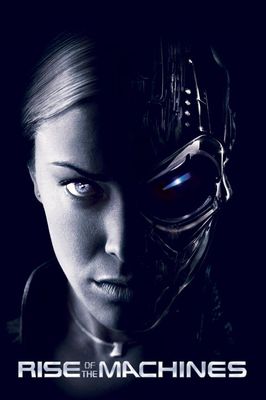 Terminator 3: Rise of the Machines