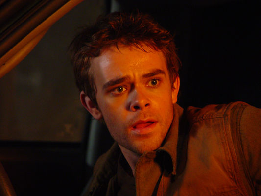 Nick Stahl în Terminator 3: Rise of the Machines