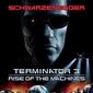 Poster 18 Terminator 3: Rise of the Machines