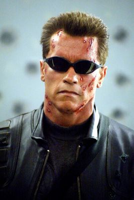 Terminator 3: Rise of the Machines