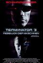 Film - Terminator 3: Rise of the Machines