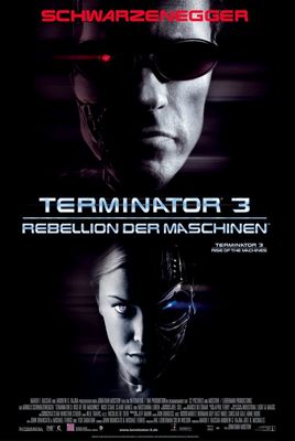 Terminator 3: Rise of the Machines