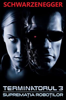 Terminator 3: Rise of the Machines