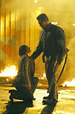 Terminator 3: Rise of the Machines