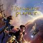 Poster 4 Treasure Planet