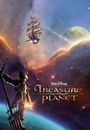 Film - Treasure Planet