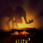 Poster 5 Alien³