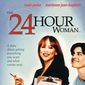 Poster 2 The 24 Hour Woman