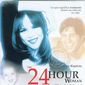 Poster 1 The 24 Hour Woman