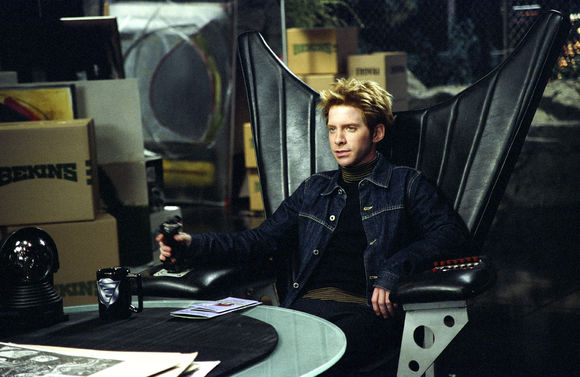 Seth Green în Austin Powers in Goldmember