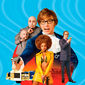 Poster 2 Austin Powers in Goldmember