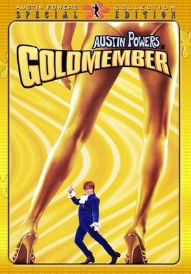 Austin Powers in Goldmember
