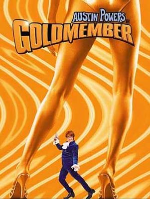 Austin Powers in Goldmember