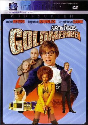 Austin Powers in Goldmember