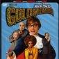 Poster 7 Austin Powers in Goldmember