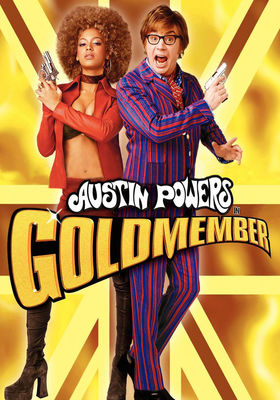 Austin Powers in Goldmember