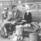 Natalie Wood, Richard Beymer, Russ Tamblyn în West Side Story/Poveste din cartierul de vest
