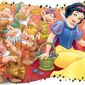 Poster 18 Snow White and the Seven Dwarfs