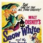 Poster 10 Snow White and the Seven Dwarfs