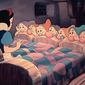 Snow White and the Seven Dwarfs/Albă ca Zăpada și cei șapte pitici