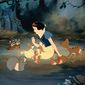 Snow White and the Seven Dwarfs/Albă ca Zăpada și cei șapte pitici