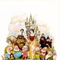 Poster 4 Snow White and the Seven Dwarfs