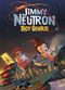Film Jimmy Neutron: Boy Genius