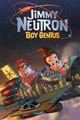 Film - Jimmy Neutron: Boy Genius