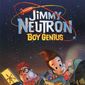Poster 1 Jimmy Neutron: Boy Genius