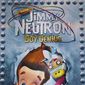 Poster 3 Jimmy Neutron: Boy Genius
