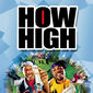 Poster 1 How High