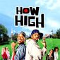 Poster 2 How High