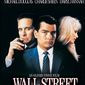 Poster 3 Wall Street