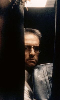 Falling down
