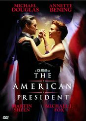 Poster The American President