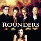 Poster 4 Rounders